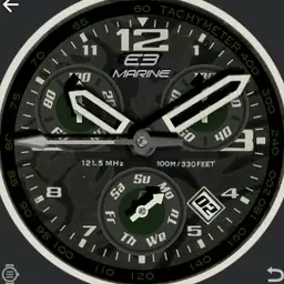 EB MARINE