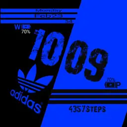 Adidas