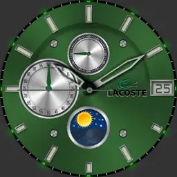 LacoSt