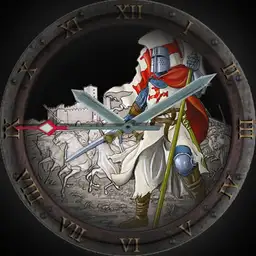 Orilama watch 16
