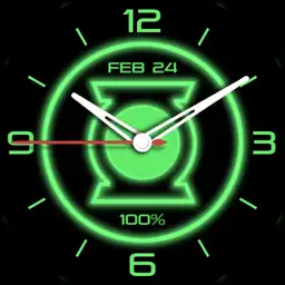 Green Lantern 1