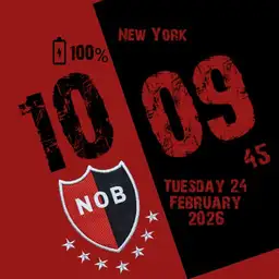 Newells by Cooleo