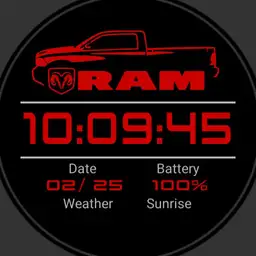 Red Digital Ram