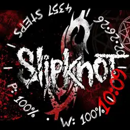 Ludawatch Slipknot it