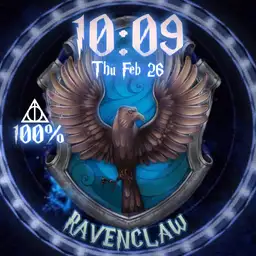 Ravenclaw Harry Potter