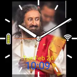 Jai Gurudev
