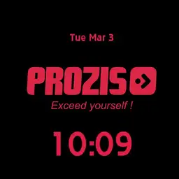 Prozis