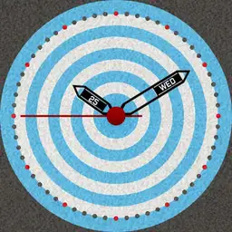 circle rings 01 badee