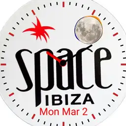 space ibiza