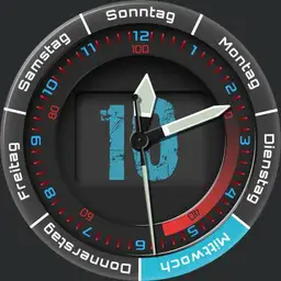 Wochentag