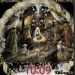 Nativity - plwren