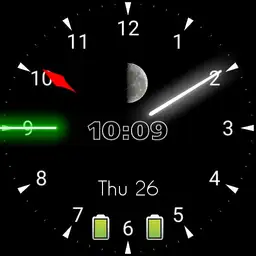 Simple Watch2 Copy