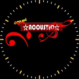 acoustic