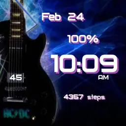 guitar