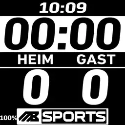 MB-SPORTS FUSSBALL Sony