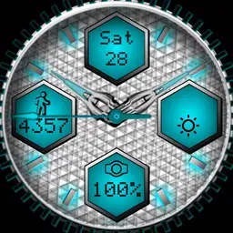 OctaHex JBOH270519