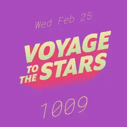 Voyage