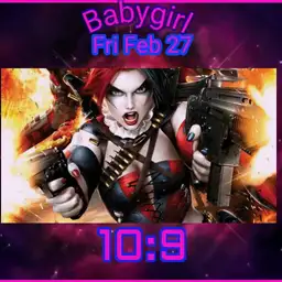 harley universe