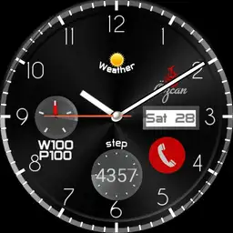 Metellica Pure Black v.1.3P