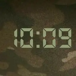 camuflaje