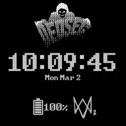 Watch Dogs 2 Dedsec