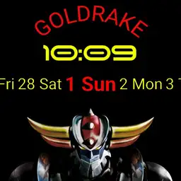 Goldrake