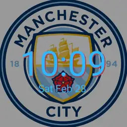 Man City