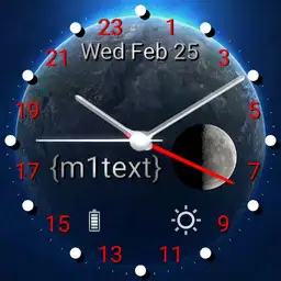 Jims Watch