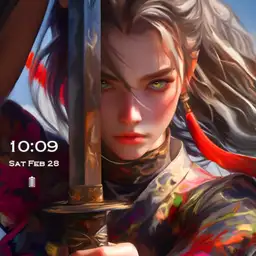 Warrior