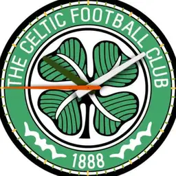 Celtic Fc Crest Watchface