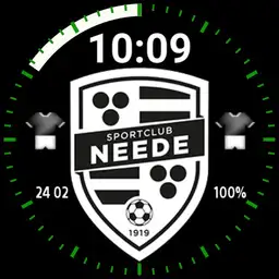 scneede digital