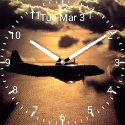 P-3 Night Patrol