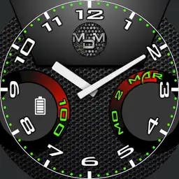 MDM21