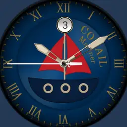 CORAIL Mariner model A