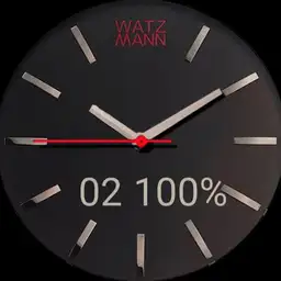 Watzmann black