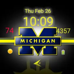 U of M