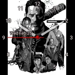 Walking Dead