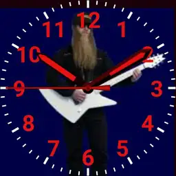 zz top