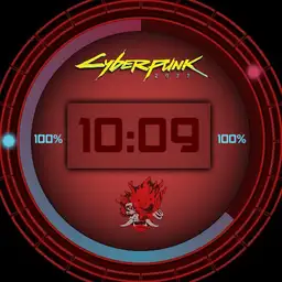 Cyberpunk 2077