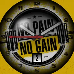 Pain and Gain
