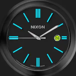 Nixon - Supremacy Copy