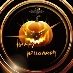 Halloween 3 Animation