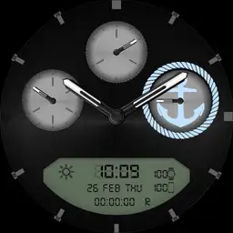 BehZat Triptonic v3 Black Edition