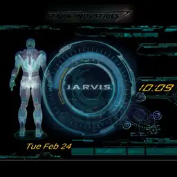 JAR-VIS V2