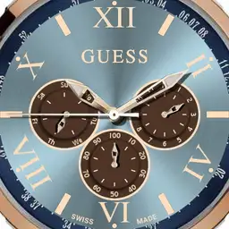 Guess Roman Blue / Brown