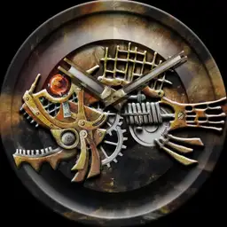 steampunk 241 Copy