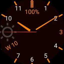 MadMax Orange 01