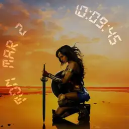 WoNdEr WoMaN
