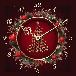 Christmas Wreath