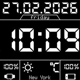 Simple Black Copy